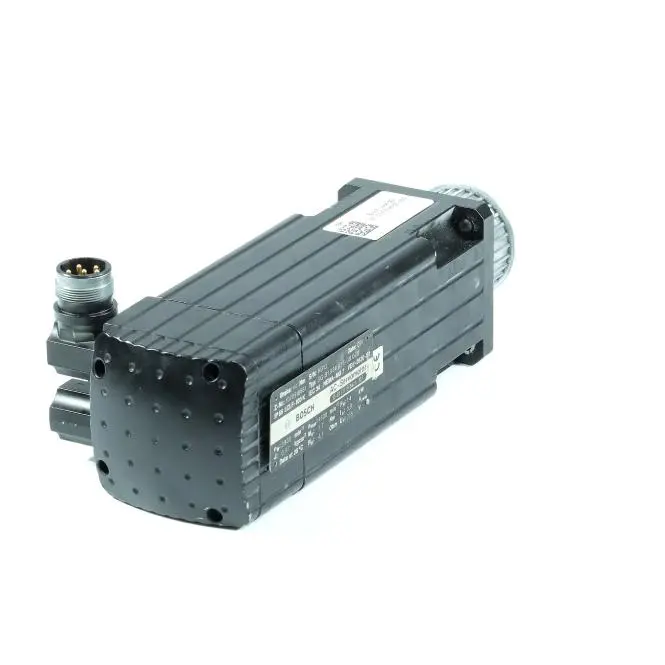 Produktfoto 1 von BOSCH Synchron-Servomotor 1070918661