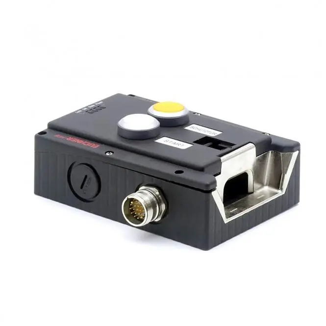 Produktfoto 1 von EUCHNER Sicherheitsschalter MGB-L1-ARA-AA8A1-S1-R MGB-L1-ARA-AA8A1-S1-R-111653