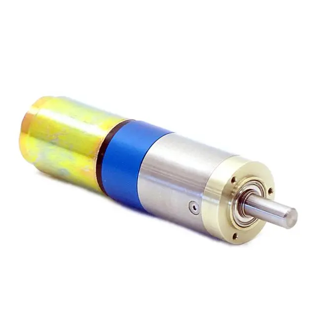 Produktfoto 1 von FAULHABER Minimotor