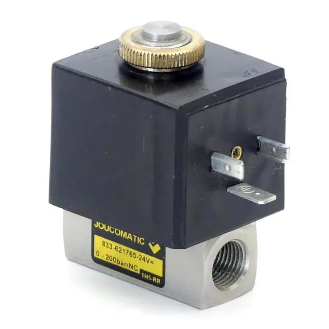 Produktfoto 1 von JOUCOMATIC Magnetventil