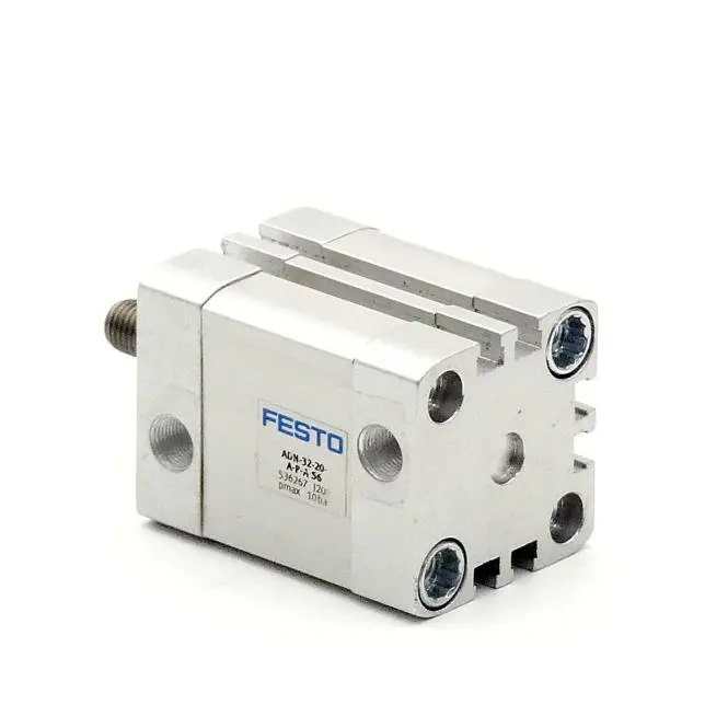 Produktfoto 1 von FESTO Kompaktzylinder 536267