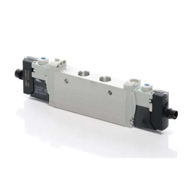 Produktfoto 1 von FESTO Magnetventil 566496