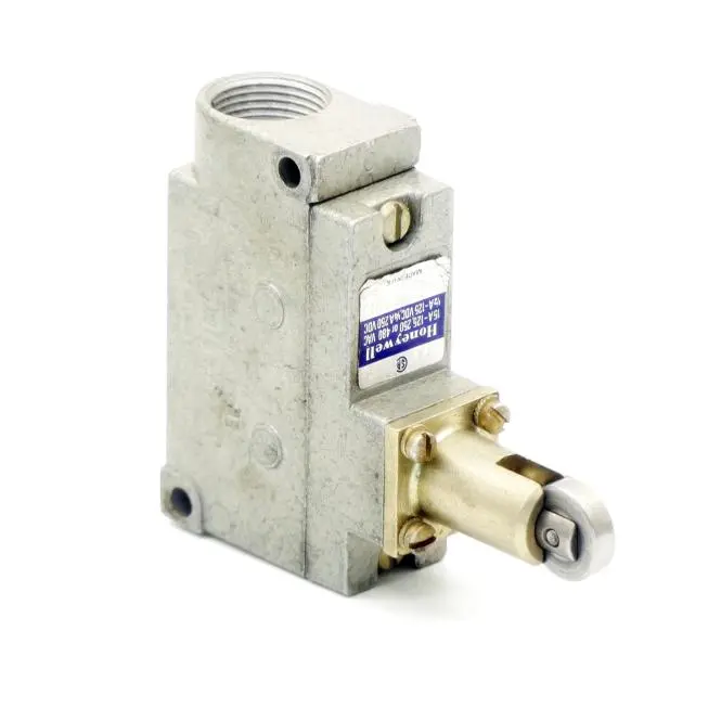 Produktfoto 1 von HONEYWELL Endschalter