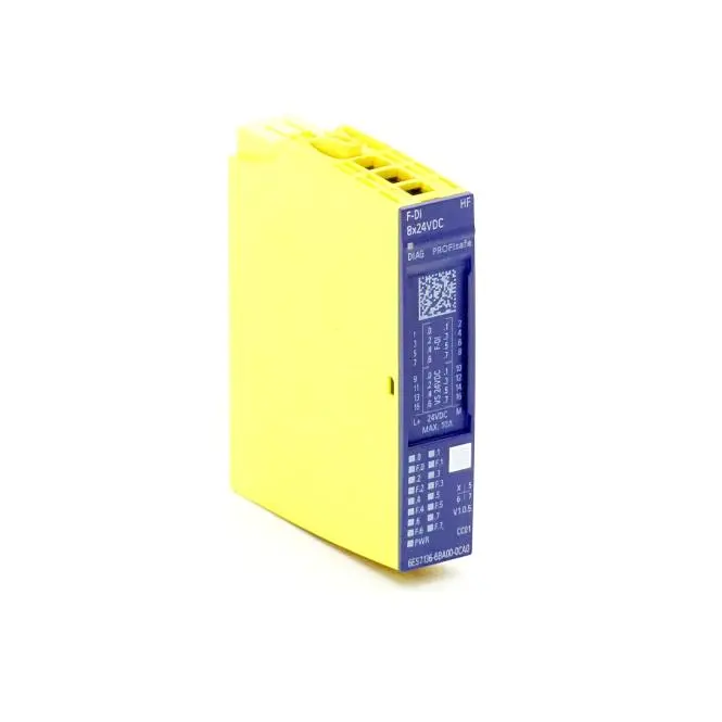 Produktfoto 1 von SIEMENS SIMATIC DP Elektronikmodul