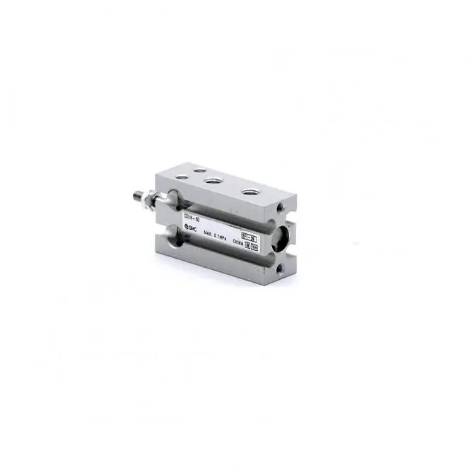 Produktfoto 1 von SMC Pneumatikzylinder