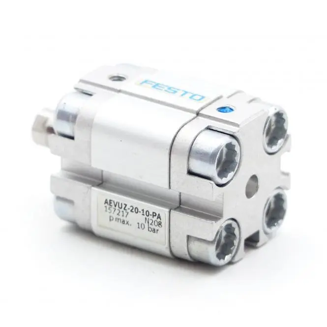 Produktfoto 1 von FESTO Kompaktzylinder 157217
