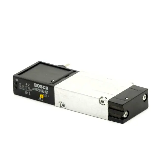 Produktfoto 1 von BOSCH 5/2 Wegeventil