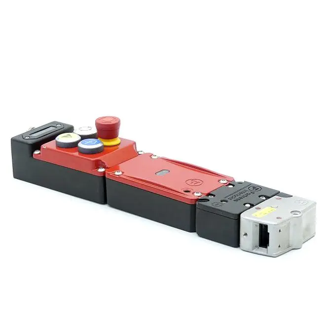Produktfoto 1 von FORTRESS INTERLOCKS Rechtsanschlag Sicherheitsschalter ITM-00134614