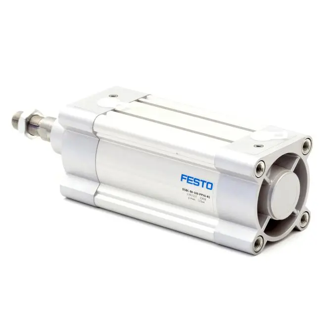 Produktfoto 1 von FESTO Normzylinder 1383337