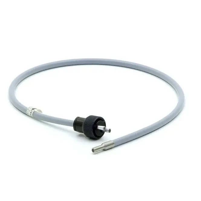 Produktfoto 1 von PULSOTRONIC Lichtwellenleiter R-S-A2.0-(2.5)-600-67