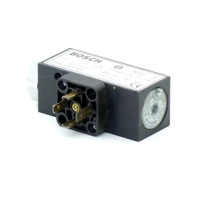 Produktfoto 1 von BOSCH Pneumatik Magnet Ventil