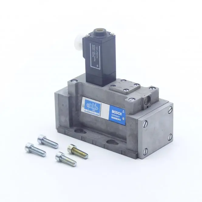 Produktfoto 1 von BOSCH 5/2-Wegeventil
