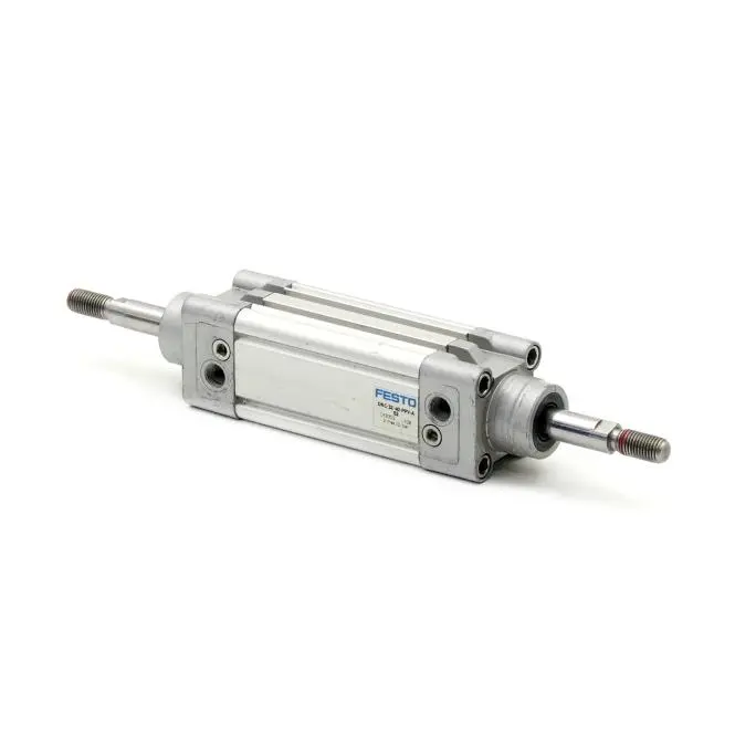 Produktfoto 1 von FESTO Pneumatikzylinder 163302