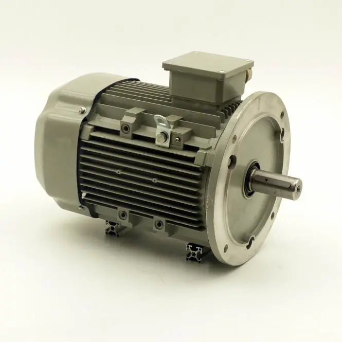 Produktfoto 1 von KRAUTER Drehstrommotor