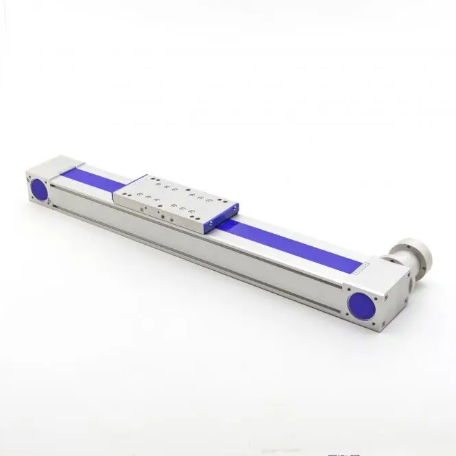 Produktfoto 1 von SCHUNK Lineareinheit 607623