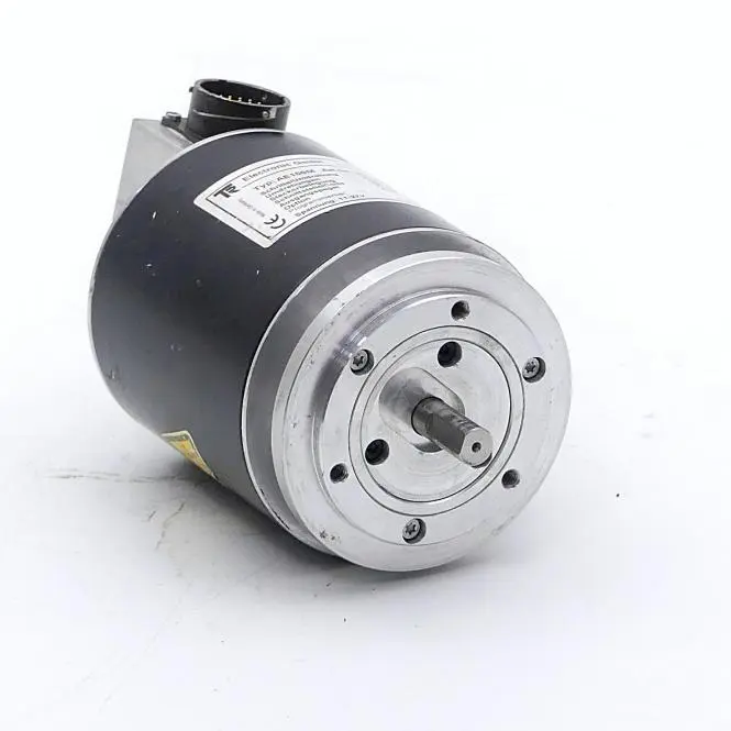 Produktfoto 1 von TR ELECTRONIC Drehgeber AE100M