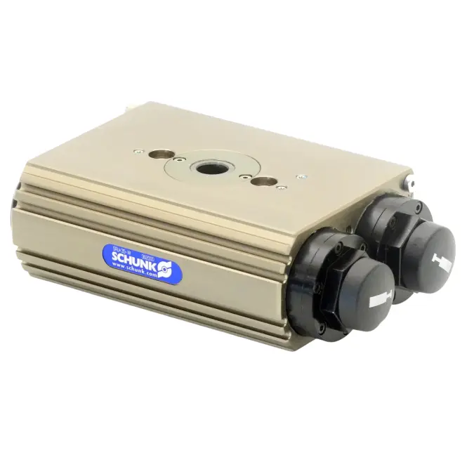 Produktfoto 1 von SCHUNK Schwenkeinheit 362000