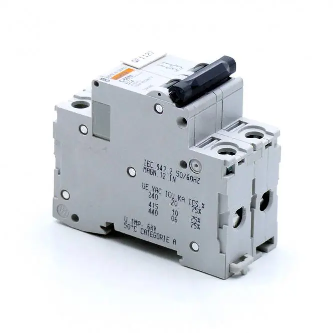 MERLIN GERIN Leistungsschalter 24580