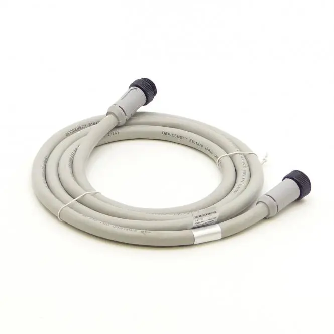 Produktfoto 1 von MURRELEKTRONIK Kabel 4214680 651C4