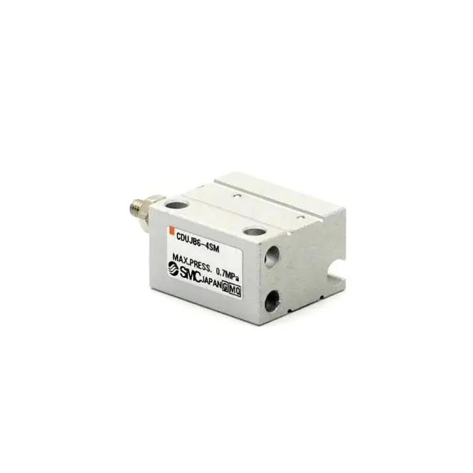 Produktfoto 1 von SMC Miniaturzylinder
