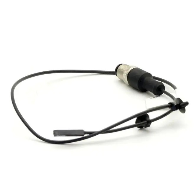 Produktfoto 1 von BALLUFF Zylinderschalter für unterschiedliche Nutformen BMF 303K-PS-C-2A-S4-00,5