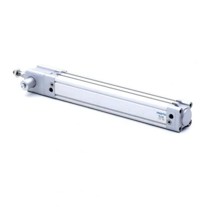 Produktfoto 1 von FESTO Pneumatikzylinder 163302