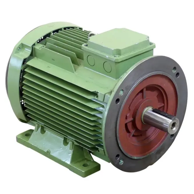 Produktfoto 1 von KüENLE Drehstrommotor