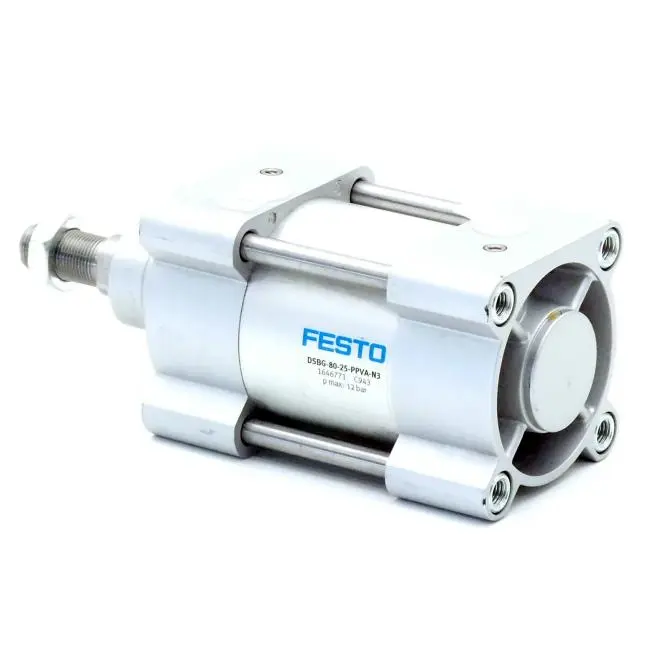 FESTO Pneumatikzylinder 1646771