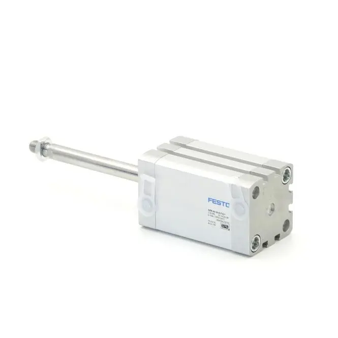 FESTO Kompaktzylinder ADN-40-50-A-P-A