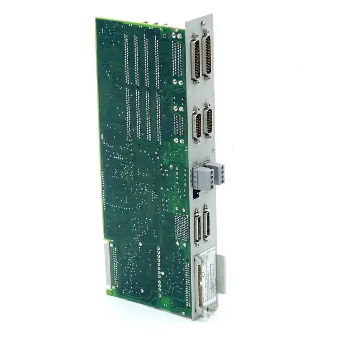 Produktfoto 1 von SIEMENS SIMODRIVE 611‑D Regelungseinschub 2‑Achsen