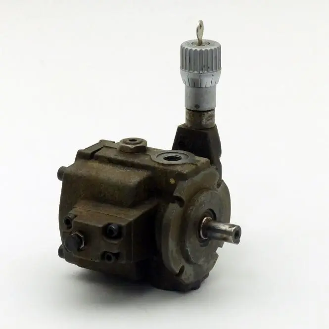 Produktfoto 1 von BOSCH Flügelzellenpumpe