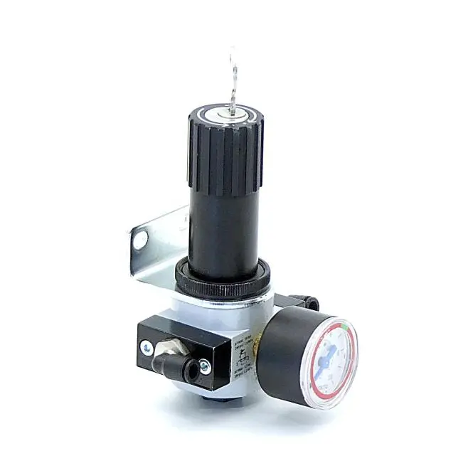 Produktfoto 1 von FESTO Druckregelventil LRS-D-MINI