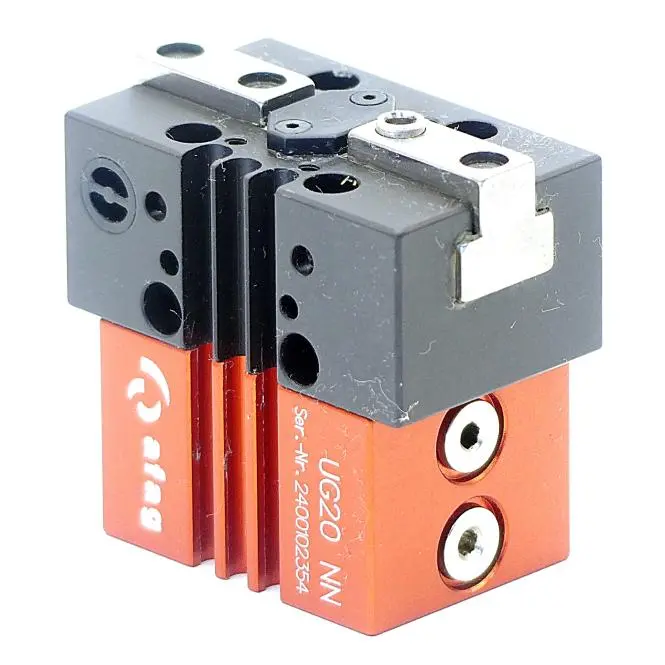 Produktfoto 1 von AFAG Universalgreifer UG20 NN