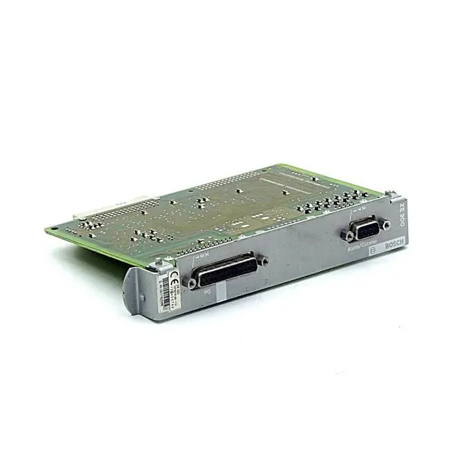 Produktfoto 1 von BOSCH Bosch Profibus Modul CZE200 ZE200; 1070075169-112
