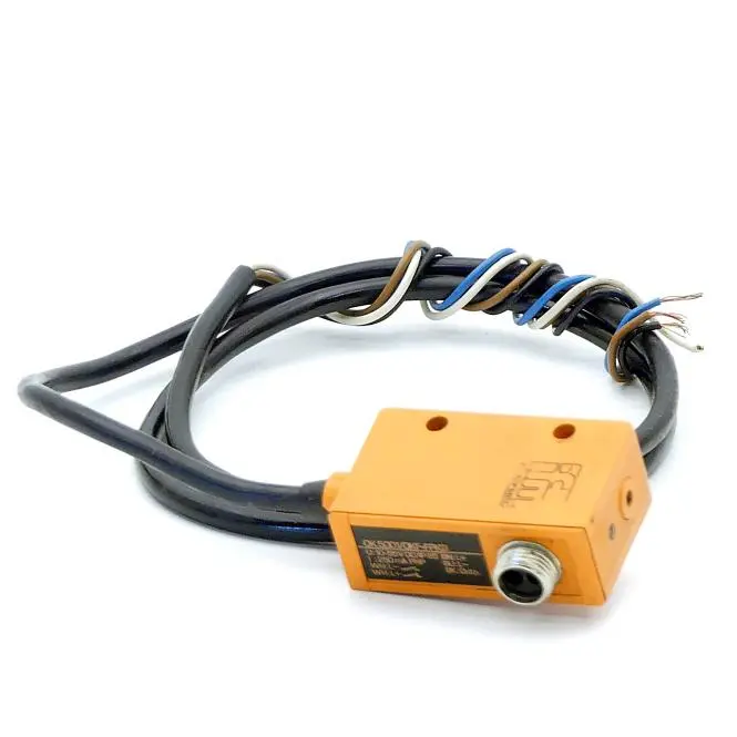 Produktfoto 1 von IFM Fiberoptikverstärker OKF-FPKG