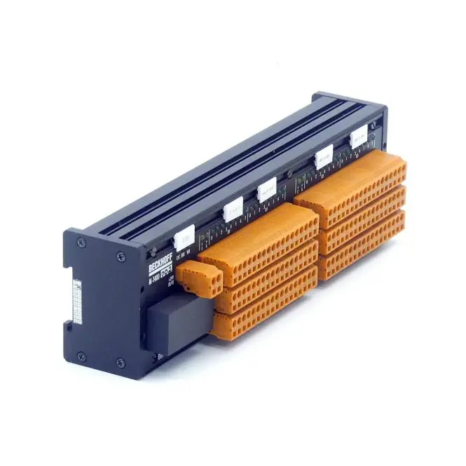Produktfoto 1 von BECKHOFF Schnittstellenmodul