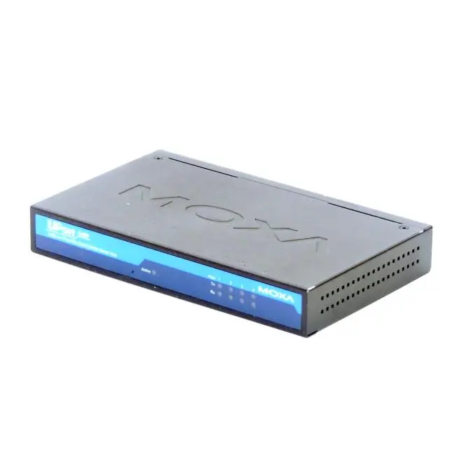 Produktfoto 1 von MOXA Wandler USB/seriell