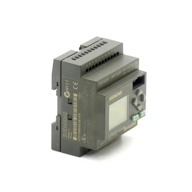 Produktfoto 1 von SIEMENS Logikmodul