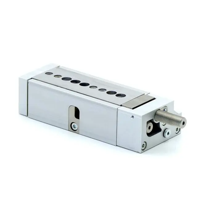 Produktfoto 1 von FESTO Minischlitten 543964