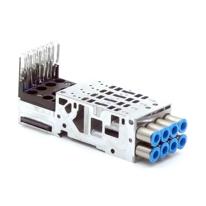 Produktfoto 1 von FESTO Elektronikmodul   + 533352 533360 / 533352