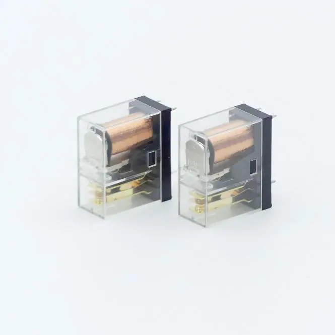 Produktfoto 1 von OMRON Relais G2R-1-AP3