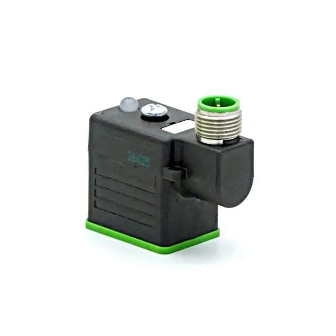 Produktfoto 1 von MURRELEKTRONIK Ventilsteckverbinder 7000-42021-0000000