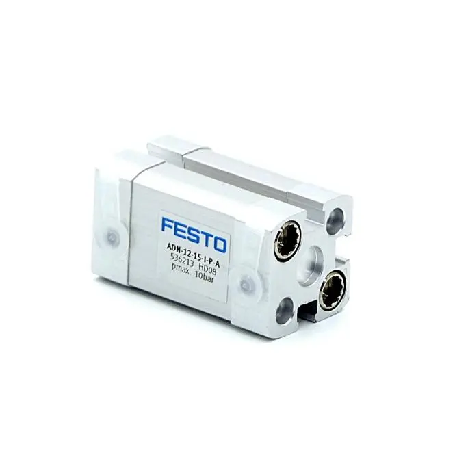 Produktfoto 1 von FESTO Kompaktzylinder 536213