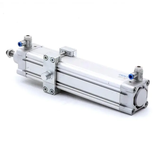 Produktfoto 1 von FESTO Normzylinder 163398