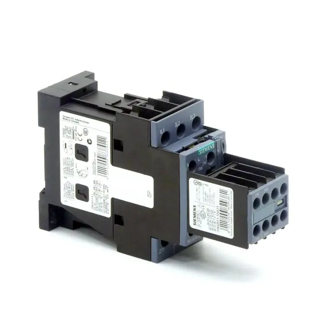 Produktfoto 1 von SIEMENS Leistungsschütz