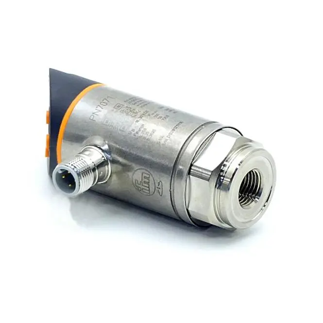 Produktfoto 1 von IFM Drucksensor mit Display PN-250-SER14-QFRKG/US/ /V