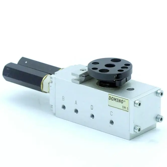 Produktfoto 1 von DOMINO Drehmodul DM 5