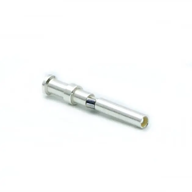 Produktfoto 1 von HARTING 1 Pack Buchsenkontakte (100 Stk.) R15-BU-C-0,75