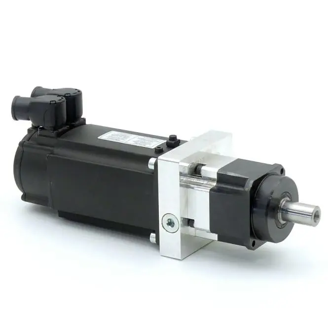 Produktfoto 1 von REXROTH 3-Phase Synchronous PM-Motor MSK050C-0600-NN-M1-UG0-NSNN
