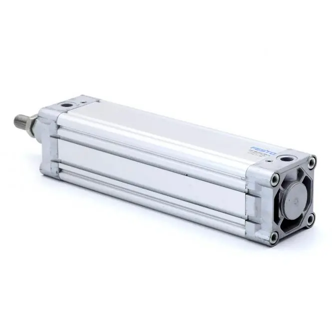 Produktfoto 1 von FESTO Pneumatikzylinder 163441